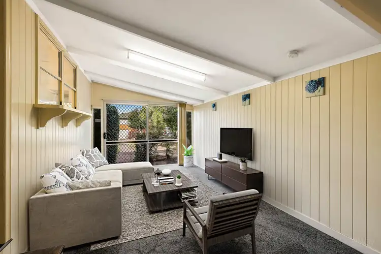 Fifth view of Homely house listing, 1 Schloss Street, Centenary Heights QLD 4350