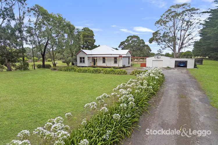 Second view of Homely house listing, 51 Porter Street, Woolsthorpe VIC 3276