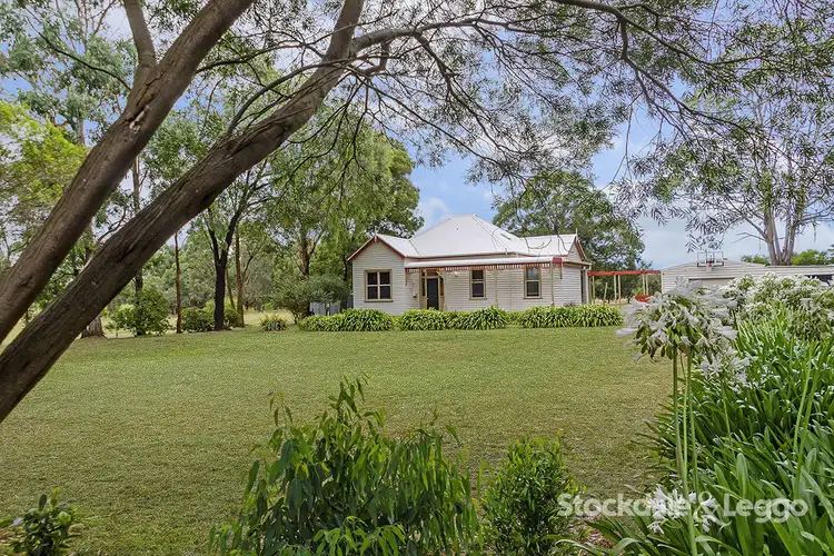 Third view of Homely house listing, 51 Porter Street, Woolsthorpe VIC 3276
