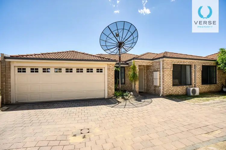 42A Ramsdale Street, Doubleview WA 6018