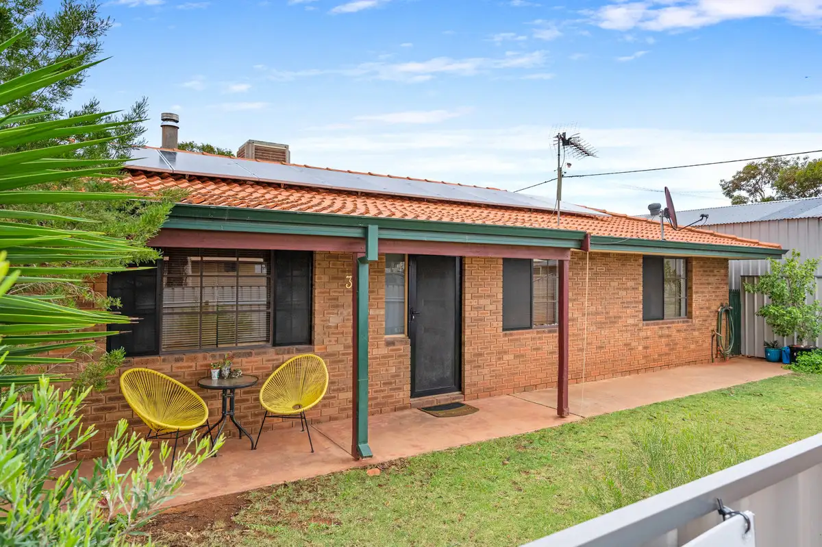 Main view of Homely house listing, 38 Forrest Street, South Boulder WA 6432