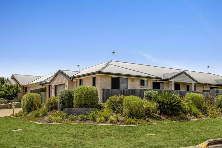 1/1 Kurrawa Crescent, Glenvale QLD 4350