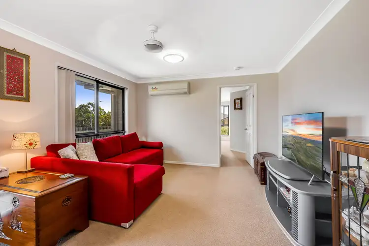 Fifth view of Homely unit listing, 1/1 Kurrawa Crescent, Glenvale QLD 4350