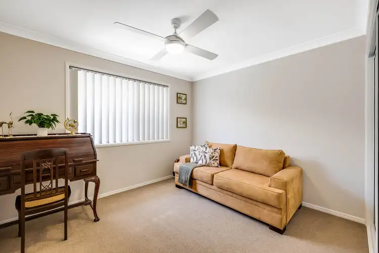 Sixth view of Homely unit listing, 1/1 Kurrawa Crescent, Glenvale QLD 4350