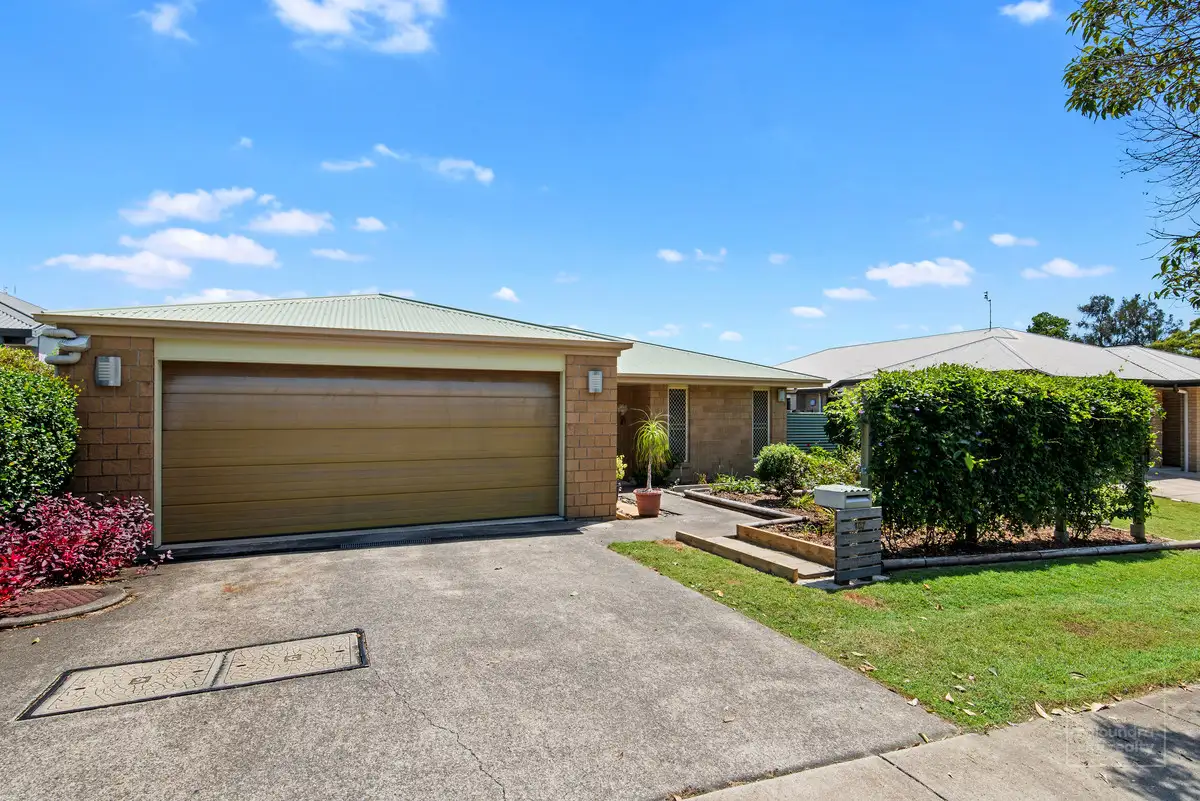 Main view of Homely house listing, 107 Little Mountain Drive, Little Mountain QLD 4551
