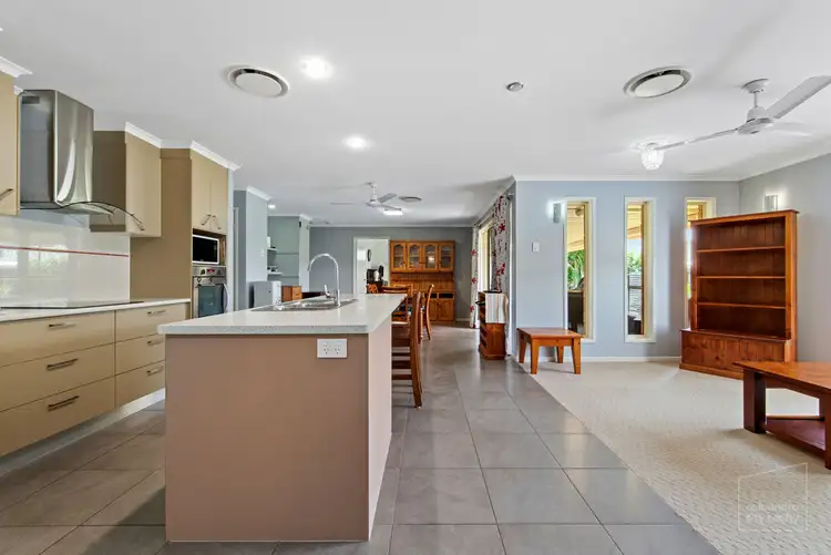 Second view of Homely house listing, 107 Little Mountain Drive, Little Mountain QLD 4551