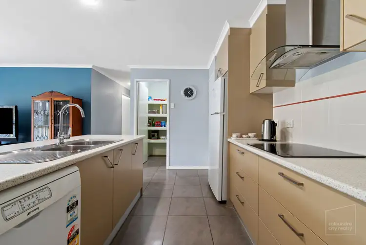 Third view of Homely house listing, 107 Little Mountain Drive, Little Mountain QLD 4551