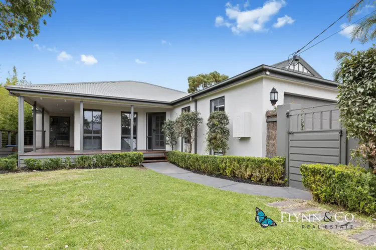 20 Herman Street, Rosebud VIC 3939