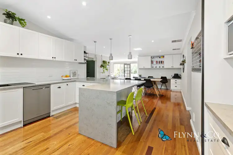 Fifth view of Homely house listing, 20 Herman Street, Rosebud VIC 3939