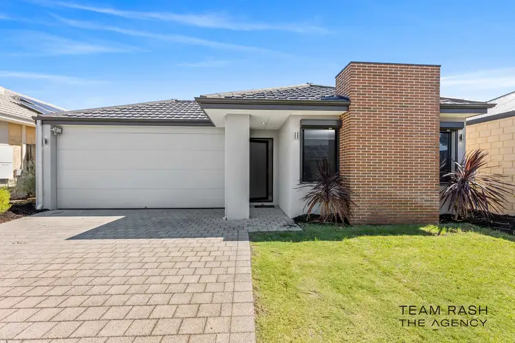 4 Meander Street, Brabham WA 6055