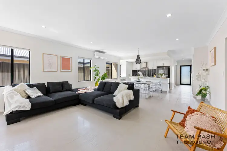 Third view of Homely house listing, 4 Meander Street, Brabham WA 6055