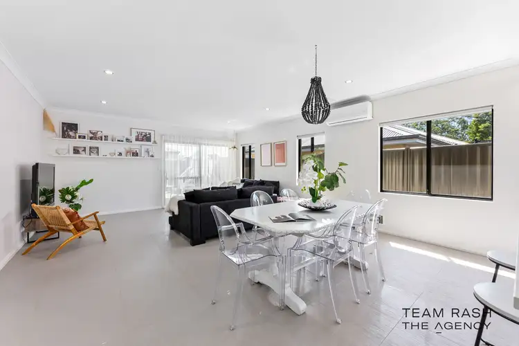 Fifth view of Homely house listing, 4 Meander Street, Brabham WA 6055