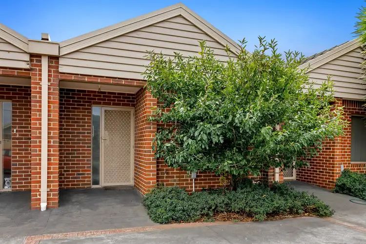 Main view of Homely unit listing, 4/8 Grandview Street, Glenroy VIC 3046