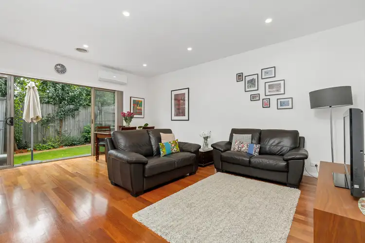 Second view of Homely unit listing, 4/8 Grandview Street, Glenroy VIC 3046