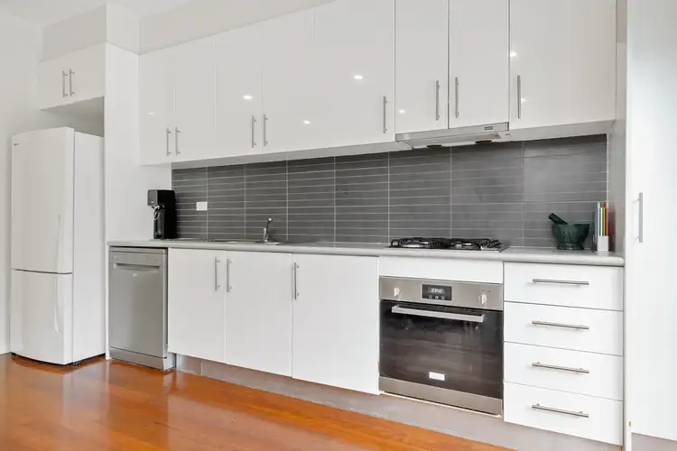 Third view of Homely unit listing, 4/8 Grandview Street, Glenroy VIC 3046