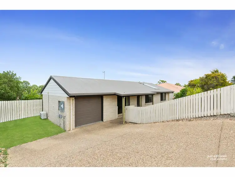 45 Pillich Street, Kawana QLD 4701