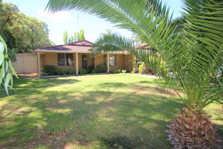 28A Inverness Drive, Meadow Springs WA 6210