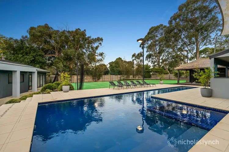 6 Chetwyn Court, Frankston South VIC 3199