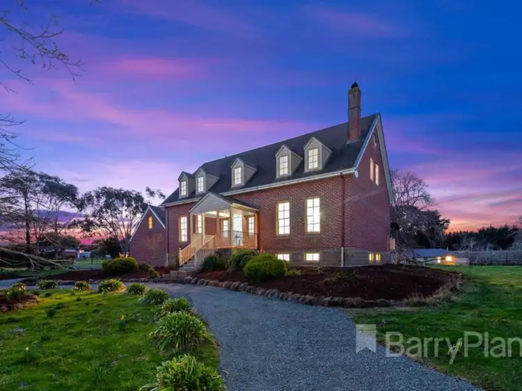 4 Erin Court
