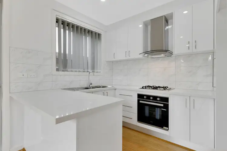 Second view of Homely villa listing, 3/21 Langton Street, Glenroy VIC 3046