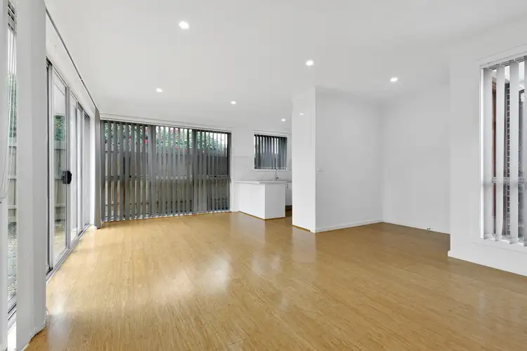 Third view of Homely villa listing, 3/21 Langton Street, Glenroy VIC 3046