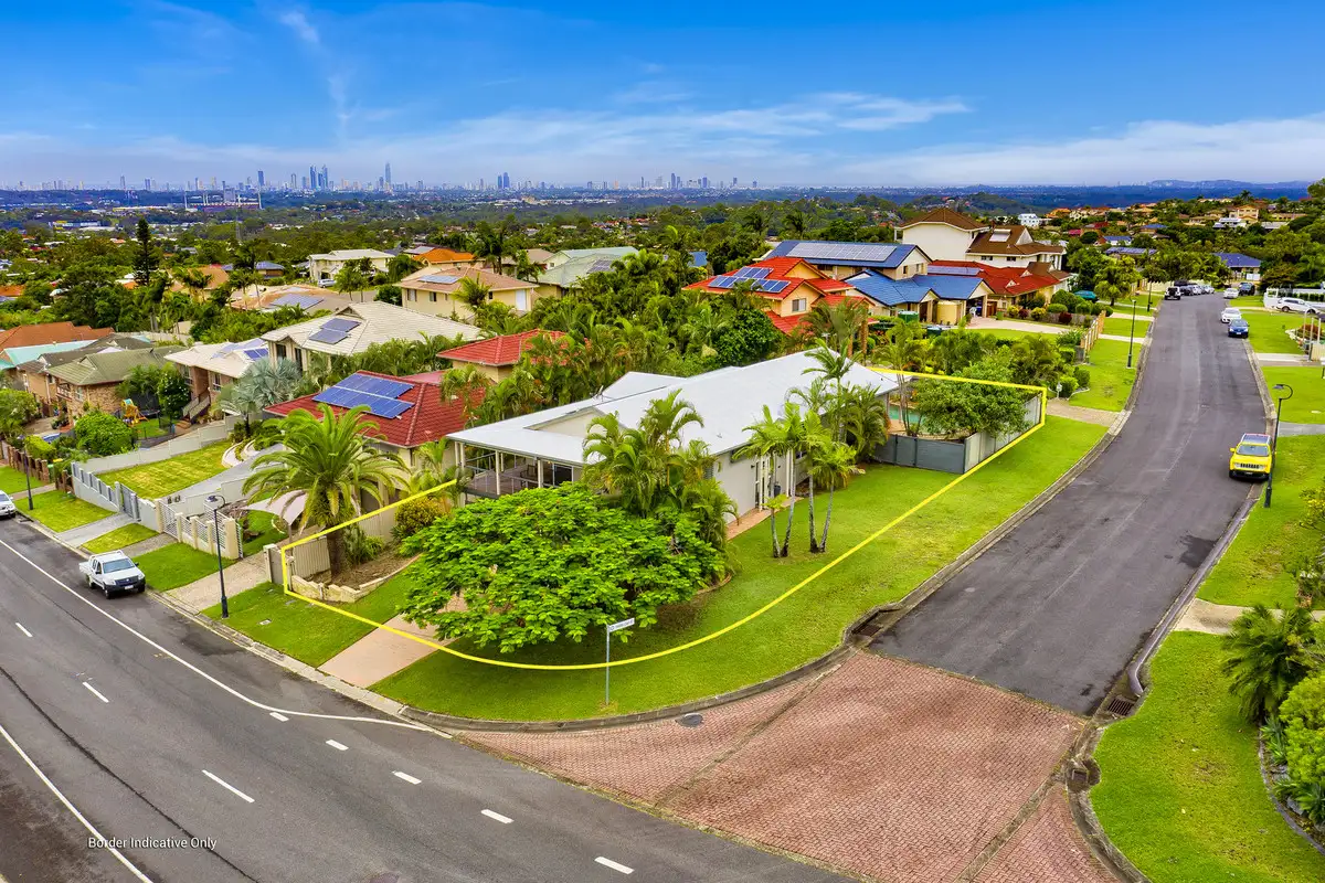 Main view of Homely house listing, 62 Armstrong Way, Highland Park QLD 4211
