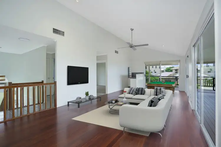 Second view of Homely house listing, 62 Armstrong Way, Highland Park QLD 4211