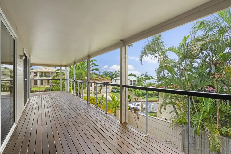 Third view of Homely house listing, 62 Armstrong Way, Highland Park QLD 4211