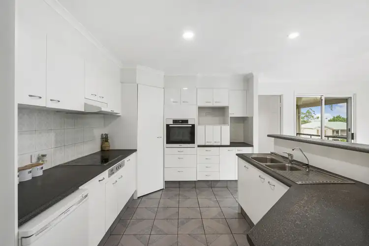 Fourth view of Homely house listing, 62 Armstrong Way, Highland Park QLD 4211