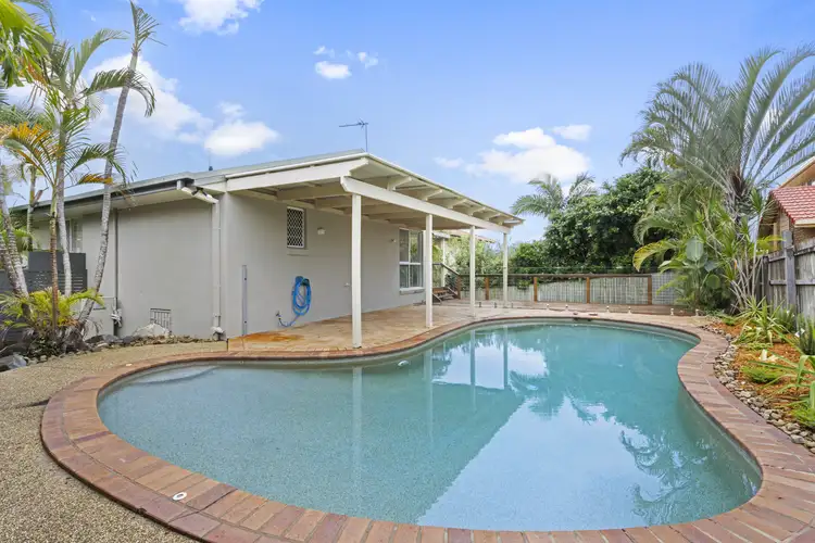 Fifth view of Homely house listing, 62 Armstrong Way, Highland Park QLD 4211