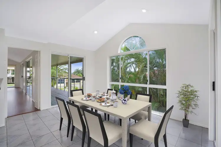 Sixth view of Homely house listing, 62 Armstrong Way, Highland Park QLD 4211