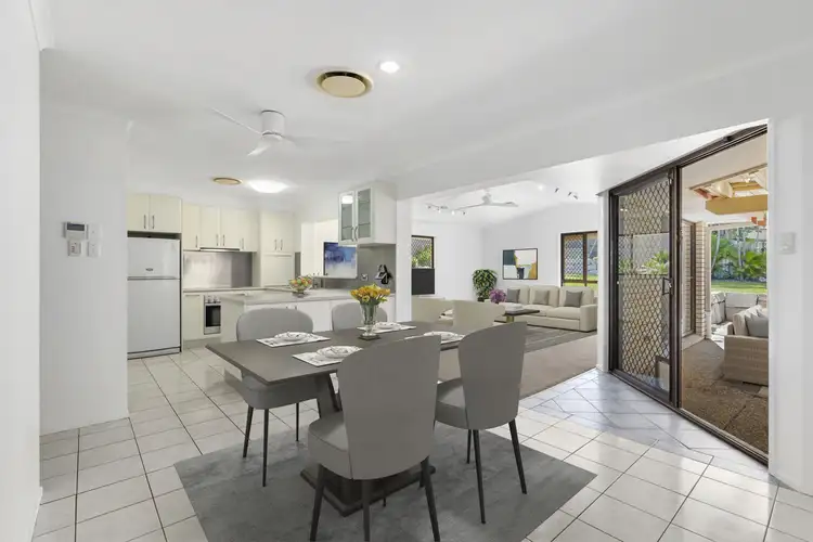 Fourth view of Homely house listing, 3 Longview Court, Nerang QLD 4211