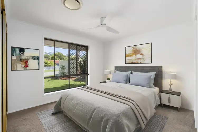 Fifth view of Homely house listing, 3 Longview Court, Nerang QLD 4211