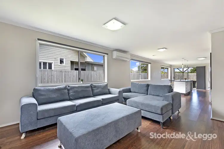 Second view of Homely house listing, 3 Cody Place, Warrnambool VIC 3280