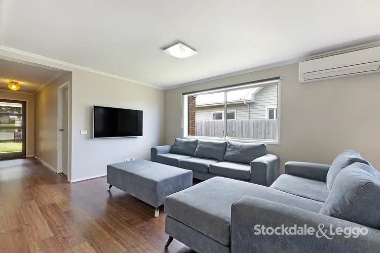 Fifth view of Homely house listing, 3 Cody Place, Warrnambool VIC 3280