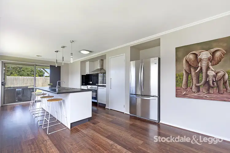 Sixth view of Homely house listing, 3 Cody Place, Warrnambool VIC 3280