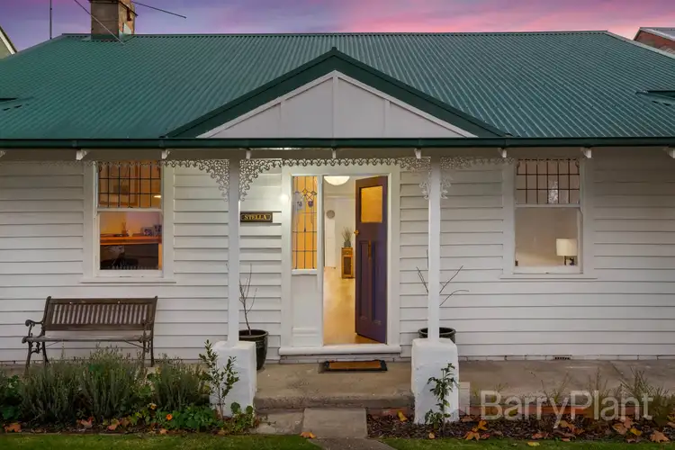 Main view of Homely house listing, 208 Gladstone Street, Mount Pleasant VIC 3350
