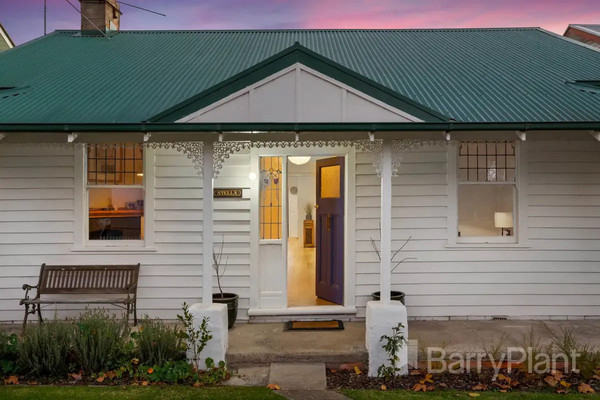 Main view of Homely house listing, 208 Gladstone Street, Mount Pleasant VIC 3350