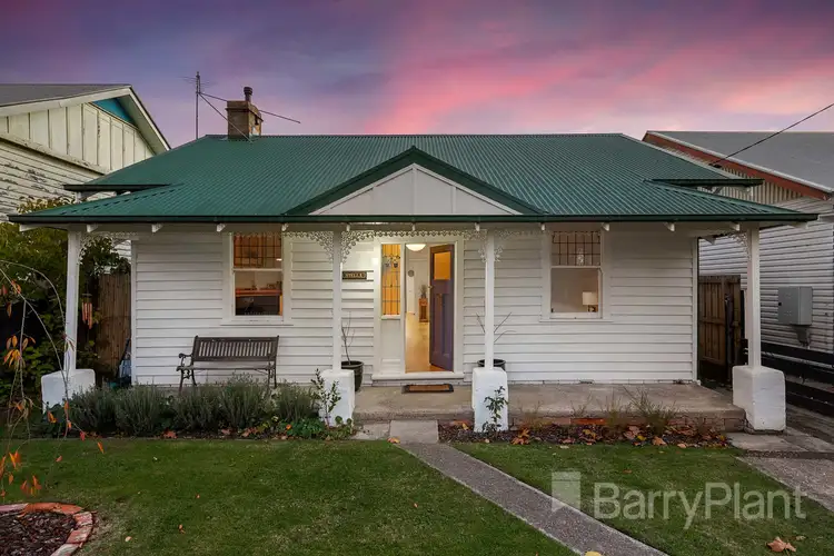 Second view of Homely house listing, 208 Gladstone Street, Mount Pleasant VIC 3350