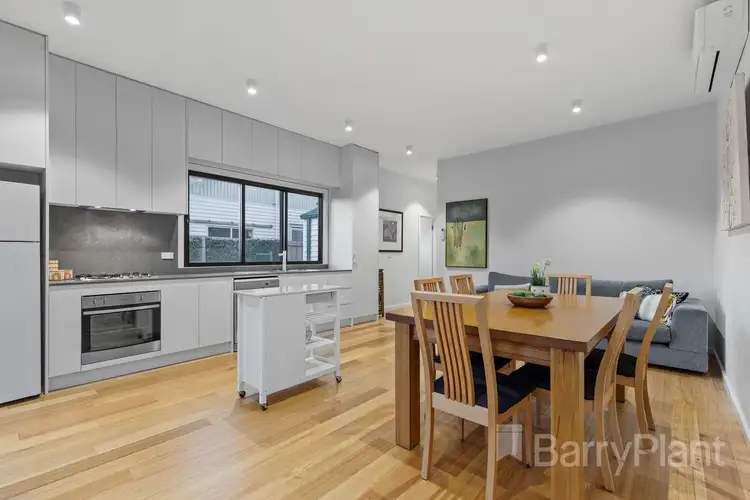 Fourth view of Homely house listing, 208 Gladstone Street, Mount Pleasant VIC 3350