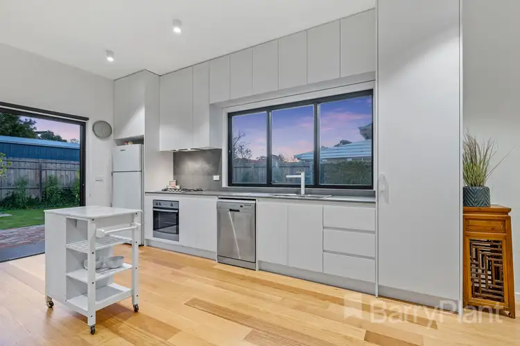 Fifth view of Homely house listing, 208 Gladstone Street, Mount Pleasant VIC 3350