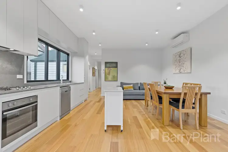 Sixth view of Homely house listing, 208 Gladstone Street, Mount Pleasant VIC 3350