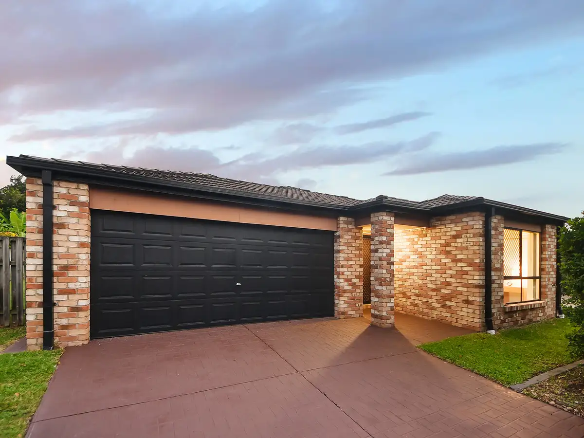 Main view of Homely house listing, 9 Oaktree Place, Bracken Ridge QLD 4017