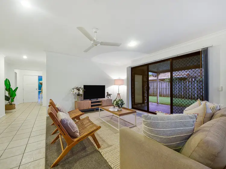 Third view of Homely house listing, 9 Oaktree Place, Bracken Ridge QLD 4017