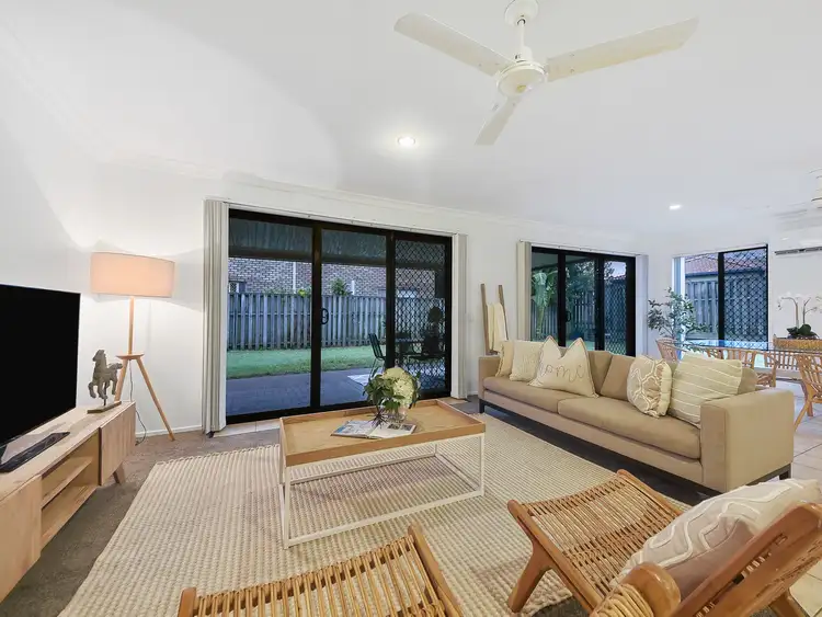 Fourth view of Homely house listing, 9 Oaktree Place, Bracken Ridge QLD 4017