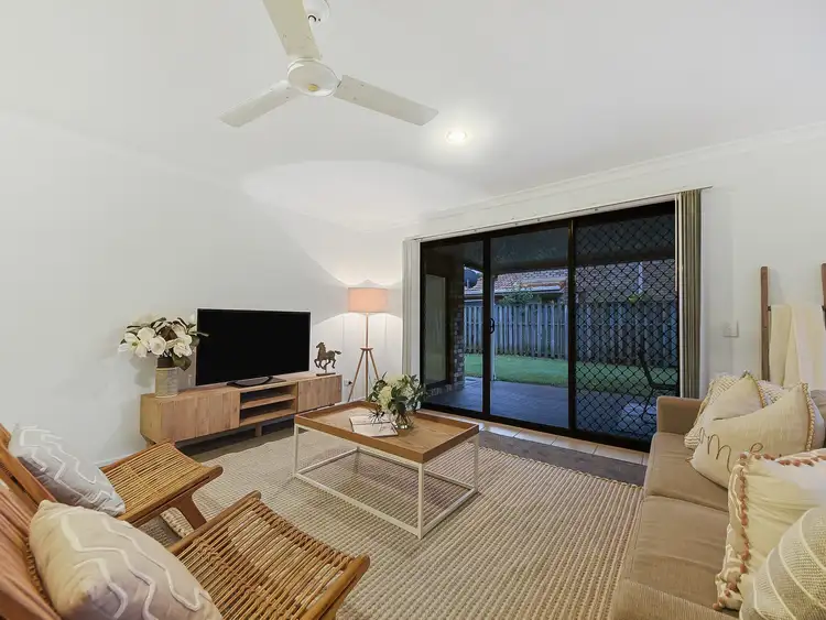 Fifth view of Homely house listing, 9 Oaktree Place, Bracken Ridge QLD 4017