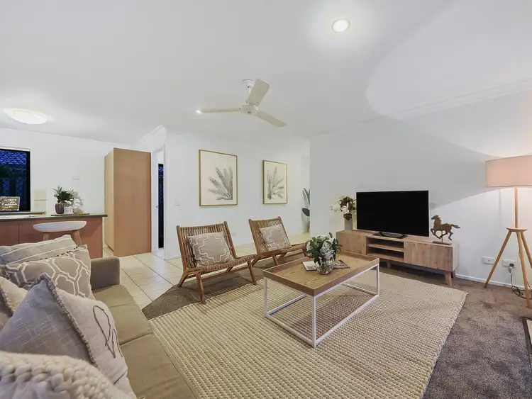 Sixth view of Homely house listing, 9 Oaktree Place, Bracken Ridge QLD 4017