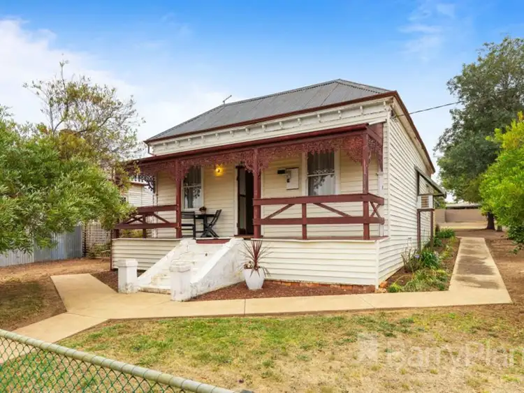 Main view of Homely house listing, 22 Kennedy Street, Maryborough VIC 3465