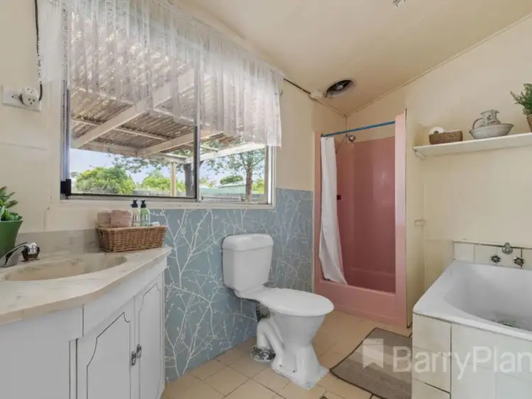 Fifth view of Homely house listing, 22 Kennedy Street, Maryborough VIC 3465