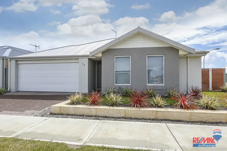 Main view of Homely house listing, 23 Persian Street, Eglinton WA 6034
